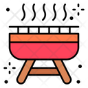 پیش‌نمایش فایل barbecue-3401811 از پک سال نو