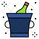 پیش‌نمایش فایل beer-bucket-3401846 از پک سال نو