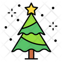 پیش‌نمایش فایل christmas-tree-3401787 از پک سال نو