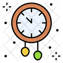 پیش‌نمایش فایل clock-3401865 از پک سال نو