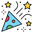 پیش‌نمایش فایل confetti-3401849 از پک سال نو