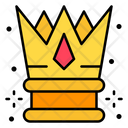 پیش‌نمایش فایل crown-3401833 از پک سال نو