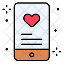 پیش‌نمایش فایل dating-app-3401808 از پک سال نو