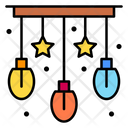 پیش‌نمایش فایل decoration-light-3401778 از پک سال نو