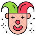 پیش‌نمایش فایل joker-3401810 از پک سال نو