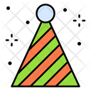 پیش‌نمایش فایل party-hat-3401822 از پک سال نو