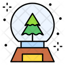 پیش‌نمایش فایل snowglobe-3401854 از پک سال نو