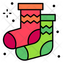 پیش‌نمایش فایل sock-3401790 از پک سال نو