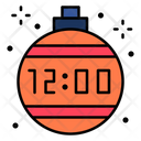 پیش‌نمایش فایل time-3401783 از پک سال نو