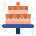 پیش‌نمایش فایل birthday-cake-3401974 از پک سال نو