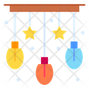 پیش‌نمایش فایل decoration-light-3401978 از پک سال نو