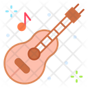 پیش‌نمایش فایل guitar-3402002 از پک سال نو