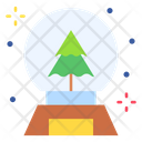 پیش‌نمایش فایل snowglobe-3402054 از پک سال نو