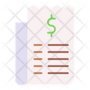 پیش‌نمایش فایل bill-3405688 از پک دوشنبه سایبری