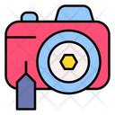 پیش‌نمایش فایل camera-3405642 از پک دوشنبه سایبری