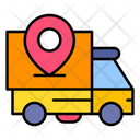 پیش‌نمایش فایل delivery-tracking-3405632 از پک دوشنبه سایبری