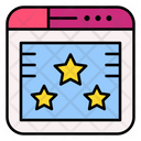 پیش‌نمایش فایل favorite-website-3405637 از پک دوشنبه سایبری