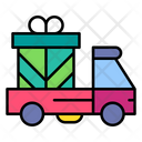 پیش‌نمایش فایل gift-delivery-3405646 از پک دوشنبه سایبری