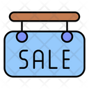 پیش‌نمایش فایل sale-board-3405626 از پک دوشنبه سایبری