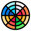پیش‌نمایش فایل color-wheel-3405362 از پک تفکر طراحی