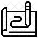 پیش‌نمایش فایل draw-3405541 از پک تفکر طراحی