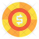 پیش‌نمایش فایل dollar-coin-3404756 از پک جمعه سیاه