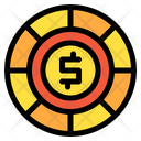 پیش‌نمایش فایل dollar-coin-3404706 از پک جمعه سیاه