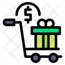 پیش‌نمایش فایل gift-delivery-3404728 از پک جمعه سیاه