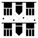 پیش‌نمایش فایل decoration-flags-3414214 از پک ایالات متحده آمریکا