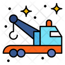 پیش‌نمایش فایل crane-truck-3424467 از پک روز کارگر