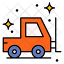 پیش‌نمایش فایل forklift-truck-3424458 از پک روز کارگر