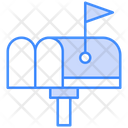 پیش‌نمایش فایل letter-box-3425529 از پک ایمیل