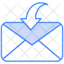 پیش‌نمایش فایل recieve-email-3425513 از پک ایمیل