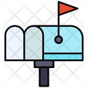 پیش‌نمایش فایل letter-box-3425429 از پک ایمیل