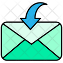 پیش‌نمایش فایل recieve-email-3425413 از پک ایمیل
