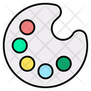 پیش‌نمایش فایل color-palette-3452366 از پک طراحی گرافیک