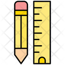 پیش‌نمایش فایل pencil-and-ruler-3452359 از پک طراحی گرافیک