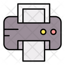 پیش‌نمایش فایل printer-3452348 از پک طراحی گرافیک