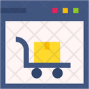 پیش‌نمایش فایل online-shopping-3497521 از پک خرید آنلاین