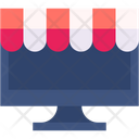 پیش‌نمایش فایل online-store-3497538 از پک خرید آنلاین