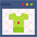 پیش‌نمایش فایل online-t-shirt-3497533 از پک خرید آنلاین