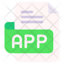 پیش‌نمایش فایل app-3844194 از پک انواع فایل