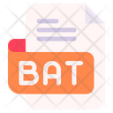 پیش‌نمایش فایل bat-3844199 از پک انواع فایل