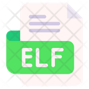 پیش‌نمایش فایل elf-3844128 از پک انواع فایل