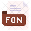 پیش‌نمایش فایل fon-3844105 از پک انواع فایل