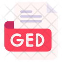 پیش‌نمایش فایل ged-3844175 از پک انواع فایل