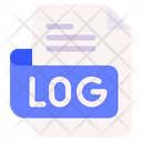 پیش‌نمایش فایل log-3844232 از پک انواع فایل