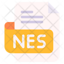 پیش‌نمایش فایل nes-3844100 از پک انواع فایل