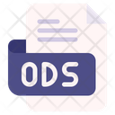 پیش‌نمایش فایل ods-3844168 از پک انواع فایل