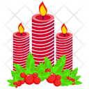 پیش‌نمایش فایل candle-295 از پک کریسمس جلد 1